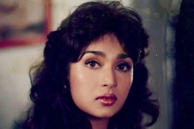 Happy Birthday, Pratibha Sinha: Why This Star Kid Could Never Make It Big In Films