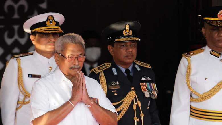 Chinese Snub to Gotabaya Rajapaksa: A Lesson for Pro-China Leaders Across the World