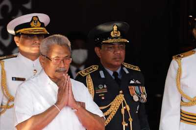 Chinese Snub to Gotabaya Rajapaksa: A Lesson for Pro-China Leaders Across the World