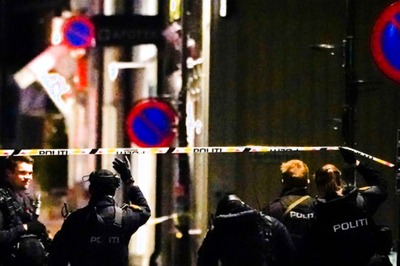Man Armed with Bow & Arrow Kills 5, Critically Injures Others as He Walks Around on Norway Streets