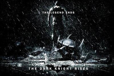 BO: 'Dark Knight Rises' set to cross 'Avengers'