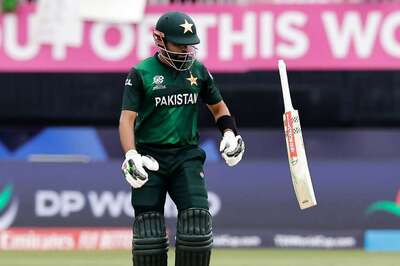 PAK vs CAN: 'Pitch Made it Difficult': PAK Skipper Babar Azam Reveals Reason For Not Being Able to Chase Target Earlier