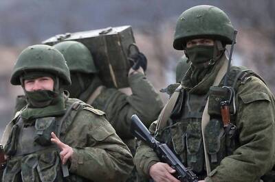 'Burnt Us, No Food For 15 Days': A Traumatic Tale of Two Haryana Brothers Who Were Forced to Join Russian Army