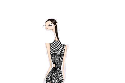 Amit Aggarwal and Realme Come Together For a Tech-Inspired Collection at FDCI X Lakmé Fashion Week | EXCLUSIVE