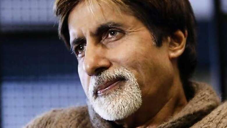 Amitabh to attend grand Chennai film festival