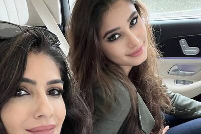 Raveena Tandon Says Rasha Finds Her Instagram Reels ‘Cringe’: ‘She Freaked Out When...’ | Exclusive