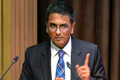SC Terms as Fake Social Media Post Using File Photograph & Falsely Quoting CJI
