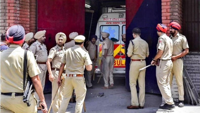 Punjab Withdraws Security of 184 Former Ministers, MLAs; Families of Channi, Amarinder on List Too