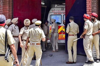 Punjab Withdraws Security of 184 Former Ministers, MLAs; Families of Channi, Amarinder on List Too