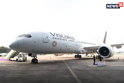 Vande Bharat Mission: Vistara to Operate 2 Repatriation Flights on Singapore-Delhi-Amritsar Route
