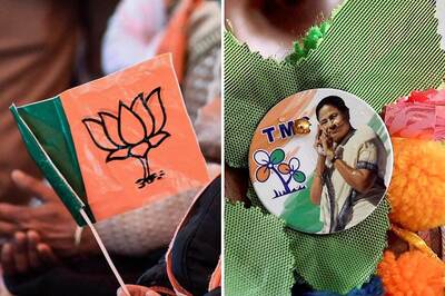 BJP Loses Majority in Bhatpara Municipal Body as 12 Councillors Quit, Rejoin TMC