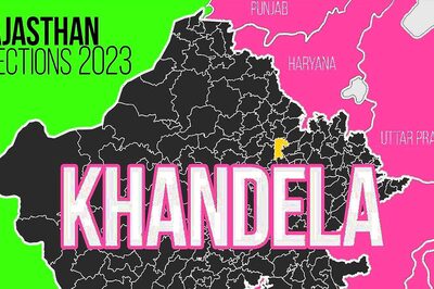 Khandela Election Result 2023 LIVE Updates and Highlights: Subhash Meel of BJP Wins
