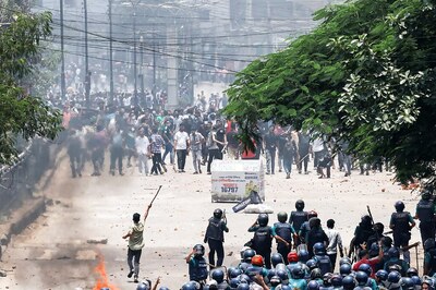 Opinion | The China-Pakistan Nexus: Fuelling Unrest in Bangladesh