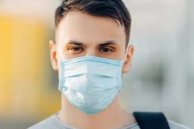 New Air Monitor Can Detect Covid Variants In Just About 5 Minutes