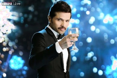 Post 'The Xpose' success, Himesh Reshammiya to do one film a year