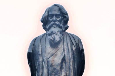 Rabindranath Tagore Death Anniversary: Inspirational Quotes by India’s First Nobel Laureate