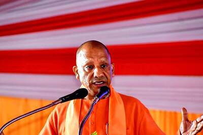 'Past Deeds Won't Be Forgotten': Yogi Adityanath Calls Out INDIA Bloc, Corners Oppn Over WB Poll Violence