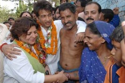 Shekhar moved out of new Movers & Shakers sequel