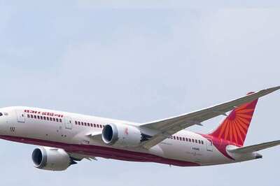 Sydney to Delhi Air India Flight Makes Emergency Landing in Kolkata