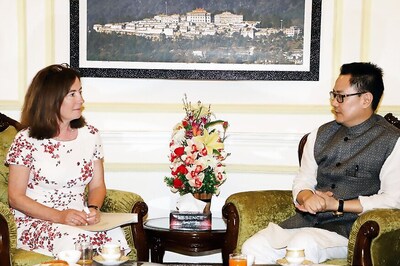 UK Govt May Hold up Mallya, Nirav Modi Extradition Over Delay in Illegal Migrants Pact