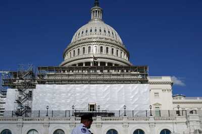 US Congress Recognises Indian-Americans and IIT Graduates for Transformative Contributions