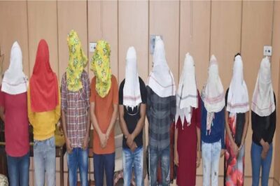 This Fake Call Center Duped People Promising To Install Mobile Towers