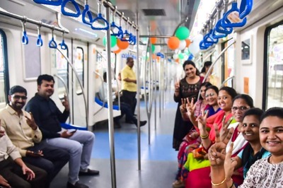 Mumbai: Skip The Queue & Buy Metro Tickets For Lines 2A, 7 On WhatsApp | Check Details