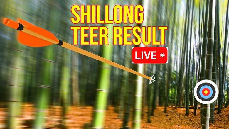 Shillong Sunday Teer Result, April 14, 2024 LIVE: Check Winning Numbers for First and Second Rounds