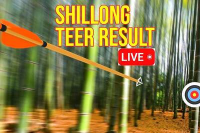 Shillong Sunday Teer Result, April 14, 2024 LIVE: Check Winning Numbers for First and Second Rounds
