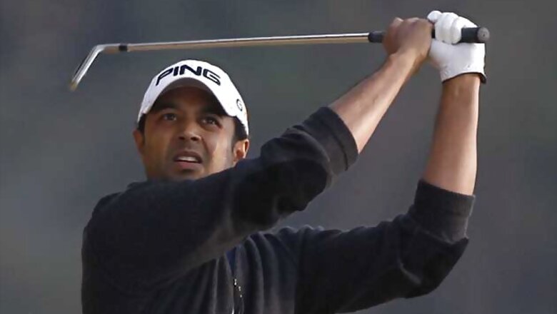 Good start for Atwal at McGladrey Classic