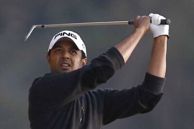Good start for Atwal at McGladrey Classic