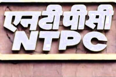 Govt clears 9.5 per cent stake sale in NTPC