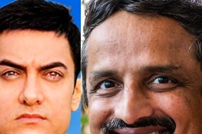 Aamir Khan’s Satyamev Jayate Director Satyajit Bhatkal Joins Oscar Winner Kartiki Gonsalves On ALT EFF Jury