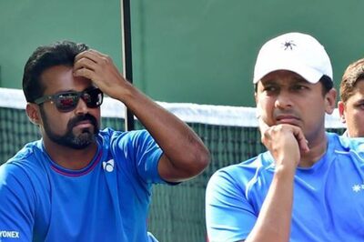 EXCLUSIVE: Leander Paes and Mahesh Bhupati Could Pair up Again for Wimbledon Legends