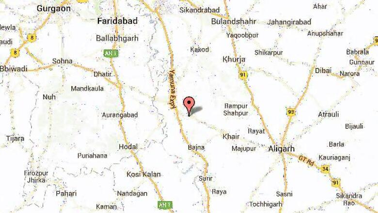 22 kids taken ill after Health dept officials administer deworming medicines