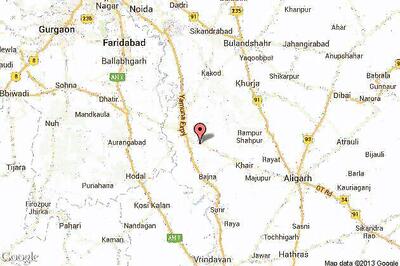 22 kids taken ill after Health dept officials administer deworming medicines