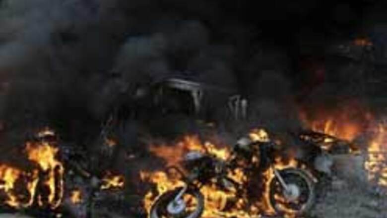 Assam blasts: Police arrest exiled Bhutan leader