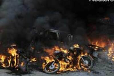 Assam blasts: Police arrest exiled Bhutan leader