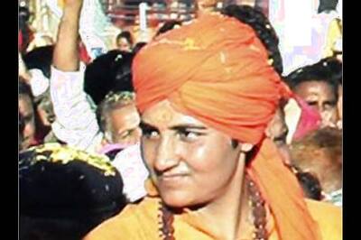Malegaon blast: Court to hear Pragya's bail plea