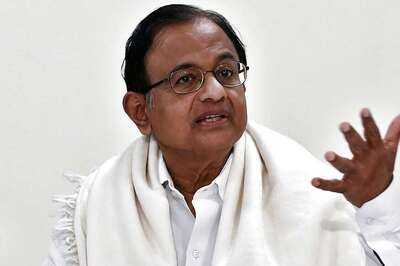 Budget is Disappointing and Demonetisation Terrible, Says P Chidambaram