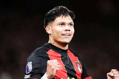 Bournemouth Beat Southampton 3-1 To Climb Above Man Utd In Premier League Points Table