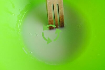 How to Make Waffles Without Baking Powder