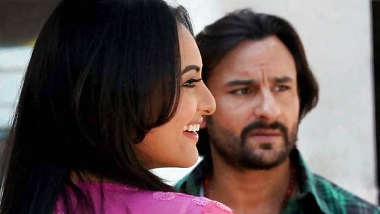 Saif to make nasty 'Bullet Raja' look cool