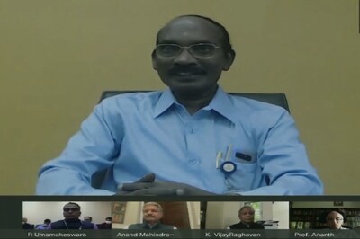 Space Sector Reforms Not Aimed at Privatisation of ISRO, Says Chairman K Sivan