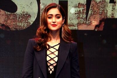Cannot Sweet-Talk to People to Get a Film: Ileana D'Cruz