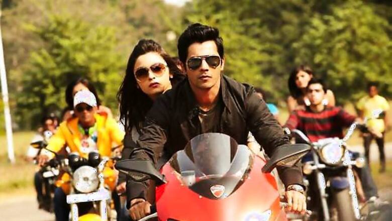 SOTY: Has KJo signed the 3 newcomers for his next?