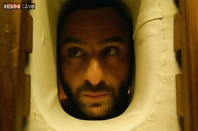 Saif Ali Khan: Govinda is a genuine star