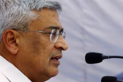 Ready to do business with Congress: Karat