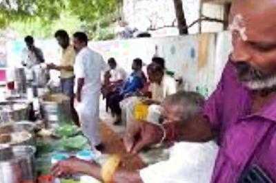 This Popular Shop In Madurai Sells Food Made From Herbal Plants