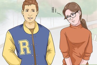 How to Be Just Friends with a Member of the Opposite Sex